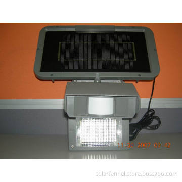 solar light